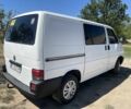 Белый Фольксваген Transporter, объемом двигателя 2.4 л и пробегом 550 тыс. км за 4500 $, фото 1 на Automoto.ua
