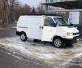 Білий Фольксваген Transporter, об'ємом двигуна 1.9 л та пробігом 250 тис. км за 5000 $, фото 1 на Automoto.ua