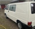 Белый Фольксваген Transporter, объемом двигателя 1.9 л и пробегом 300 тыс. км за 3600 $, фото 3 на Automoto.ua