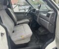Білий Фольксваген Transporter, об'ємом двигуна 2.4 л та пробігом 399 тис. км за 3950 $, фото 1 на Automoto.ua