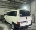 Білий Фольксваген Transporter, об'ємом двигуна 2.4 л та пробігом 399 тис. км за 3950 $, фото 2 на Automoto.ua