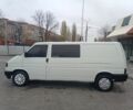 Белый Фольксваген Transporter, объемом двигателя 1.9 л и пробегом 300 тыс. км за 2650 $, фото 4 на Automoto.ua