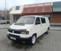 Белый Фольксваген Transporter, объемом двигателя 1.9 л и пробегом 300 тыс. км за 2650 $, фото 2 на Automoto.ua