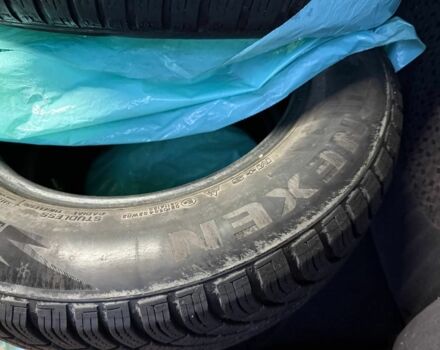 Белый Фольксваген Transporter, объемом двигателя 0 л и пробегом 400 тыс. км за 2698 $, фото 13 на Automoto.ua