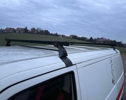 Белый Фольксваген Transporter, объемом двигателя 0 л и пробегом 400 тыс. км за 2698 $, фото 8 на Automoto.ua