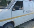 Белый Фольксваген Transporter, объемом двигателя 0 л и пробегом 400 тыс. км за 2900 $, фото 1 на Automoto.ua