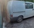 Білий Фольксваген Transporter, об'ємом двигуна 1.9 л та пробігом 460 тис. км за 4500 $, фото 7 на Automoto.ua