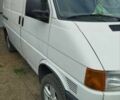 Білий Фольксваген Transporter, об'ємом двигуна 1.9 л та пробігом 300 тис. км за 4000 $, фото 1 на Automoto.ua