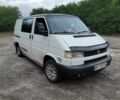 Білий Фольксваген Transporter, об'ємом двигуна 1.9 л та пробігом 300 тис. км за 3750 $, фото 1 на Automoto.ua