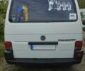 Білий Фольксваген Transporter, об'ємом двигуна 1.9 л та пробігом 300 тис. км за 4000 $, фото 3 на Automoto.ua
