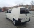 Белый Фольксваген Transporter, объемом двигателя 1.9 л и пробегом 300 тыс. км за 2650 $, фото 1 на Automoto.ua