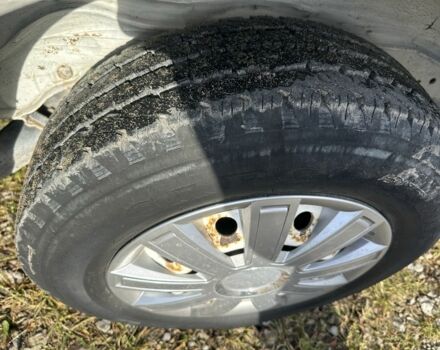 Білий Фольксваген Transporter, об'ємом двигуна 0 л та пробігом 380 тис. км за 2600 $, фото 7 на Automoto.ua