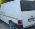Білий Фольксваген Transporter, об'ємом двигуна 0 л та пробігом 400 тис. км за 2900 $, фото 2 на Automoto.ua