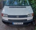 Білий Фольксваген Transporter, об'ємом двигуна 1.9 л та пробігом 460 тис. км за 4500 $, фото 1 на Automoto.ua
