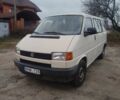Білий Фольксваген Transporter, об'ємом двигуна 2.4 л та пробігом 240 тис. км за 3150 $, фото 8 на Automoto.ua