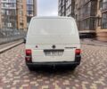Білий Фольксваген Transporter, об'ємом двигуна 1.9 л та пробігом 419 тис. км за 2990 $, фото 4 на Automoto.ua