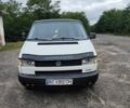 Білий Фольксваген Transporter, об'ємом двигуна 1.9 л та пробігом 300 тис. км за 3750 $, фото 5 на Automoto.ua