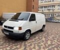 Білий Фольксваген Transporter, об'ємом двигуна 1.9 л та пробігом 419 тис. км за 2990 $, фото 1 на Automoto.ua