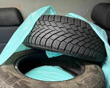 Белый Фольксваген Transporter, объемом двигателя 0 л и пробегом 400 тыс. км за 2698 $, фото 12 на Automoto.ua