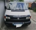 Белый Фольксваген Transporter, объемом двигателя 0 л и пробегом 250 тыс. км за 4300 $, фото 1 на Automoto.ua