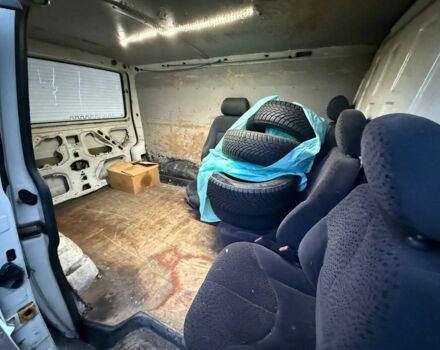 Белый Фольксваген Transporter, объемом двигателя 0 л и пробегом 400 тыс. км за 2698 $, фото 11 на Automoto.ua