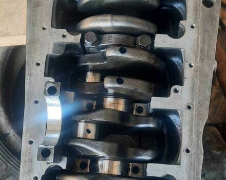 Белый Фольксваген Transporter, объемом двигателя 2.4 л и пробегом 3 тыс. км за 4612 $, фото 2 на Automoto.ua