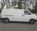 Белый Фольксваген Transporter, объемом двигателя 1.9 л и пробегом 420 тыс. км за 210000 $, фото 6 на Automoto.ua
