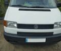 Білий Фольксваген Transporter, об'ємом двигуна 1.9 л та пробігом 300 тис. км за 4000 $, фото 2 на Automoto.ua