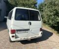 Белый Фольксваген Transporter, объемом двигателя 1.9 л и пробегом 266 тыс. км за 3500 $, фото 3 на Automoto.ua
