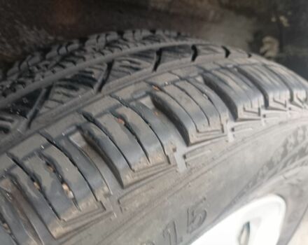 Белый Фольксваген Transporter, объемом двигателя 1.9 л и пробегом 300 тыс. км за 2650 $, фото 8 на Automoto.ua