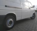 Белый Фольксваген Transporter, объемом двигателя 1.9 л и пробегом 420 тыс. км за 210000 $, фото 1 на Automoto.ua