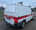 Белый Фольксваген Transporter, объемом двигателя 0 л и пробегом 400 тыс. км за 2698 $, фото 4 на Automoto.ua