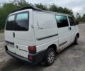 Білий Фольксваген Transporter, об'ємом двигуна 1.9 л та пробігом 300 тис. км за 3750 $, фото 2 на Automoto.ua