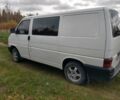 Белый Фольксваген Transporter, объемом двигателя 1.9 л и пробегом 409 тыс. км за 5500 $, фото 6 на Automoto.ua