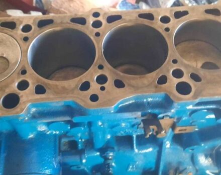 Белый Фольксваген Transporter, объемом двигателя 2.4 л и пробегом 3 тыс. км за 4612 $, фото 5 на Automoto.ua