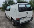 Білий Фольксваген Transporter, об'ємом двигуна 1.9 л та пробігом 300 тис. км за 3750 $, фото 3 на Automoto.ua