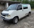 Білий Фольксваген Transporter, об'ємом двигуна 1.9 л та пробігом 300 тис. км за 3750 $, фото 1 на Automoto.ua