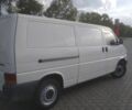 Белый Фольксваген Transporter, объемом двигателя 1.9 л и пробегом 420 тыс. км за 210000 $, фото 8 на Automoto.ua