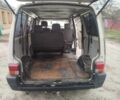 Білий Фольксваген Transporter, об'ємом двигуна 2.4 л та пробігом 240 тис. км за 3150 $, фото 7 на Automoto.ua