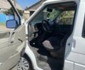 Белый Фольксваген Transporter, объемом двигателя 2.4 л и пробегом 550 тыс. км за 4500 $, фото 5 на Automoto.ua