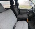 Белый Фольксваген Transporter, объемом двигателя 2.4 л и пробегом 450 тыс. км за 3350 $, фото 5 на Automoto.ua