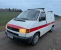Белый Фольксваген Transporter, объемом двигателя 0 л и пробегом 400 тыс. км за 2698 $, фото 1 на Automoto.ua