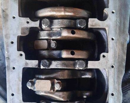 Белый Фольксваген Transporter, объемом двигателя 2.4 л и пробегом 3 тыс. км за 4612 $, фото 3 на Automoto.ua