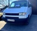 Белый Фольксваген Transporter, объемом двигателя 1.9 л и пробегом 350 тыс. км за 4700 $, фото 1 на Automoto.ua