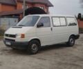 Білий Фольксваген Transporter, об'ємом двигуна 2.4 л та пробігом 240 тис. км за 3150 $, фото 10 на Automoto.ua