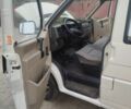 Білий Фольксваген Transporter, об'ємом двигуна 2.4 л та пробігом 240 тис. км за 3150 $, фото 6 на Automoto.ua