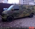 Белый Фольксваген Transporter, объемом двигателя 2.5 л и пробегом 0 тыс. км за 3600 $, фото 5 на Automoto.ua