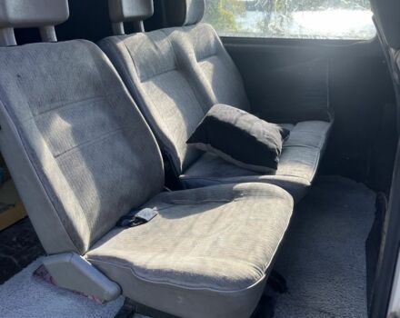 Білий Фольксваген Transporter, об'ємом двигуна 1.9 л та пробігом 380 тис. км за 3300 $, фото 4 на Automoto.ua