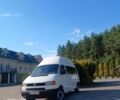 Белый Фольксваген Transporter, объемом двигателя 1.9 л и пробегом 350 тыс. км за 4500 $, фото 1 на Automoto.ua