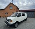 Белый Фольксваген Transporter, объемом двигателя 1.9 л и пробегом 500 тыс. км за 4200 $, фото 1 на Automoto.ua